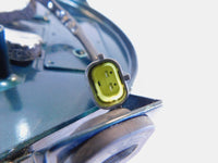 1991-1995 Triumph Trophy 900 & 1200 Green Gas Petrol Fuel Tank Reservoir Cell - C3 Cycle