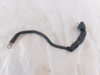 Harley Pan America Sportster 1250 Nightster 975 Negative Battery Cable Wire - C3 Cycle