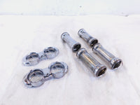 Indian Chief Chieftain Roadmaster Springfield Pushrod Lifter Covers & Retainers
