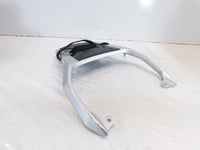 02-06  Suzuki V-Strom DL 1000 Rear Tail Fender Luggage Holder Mount Rack Carrier - C3 Cycle