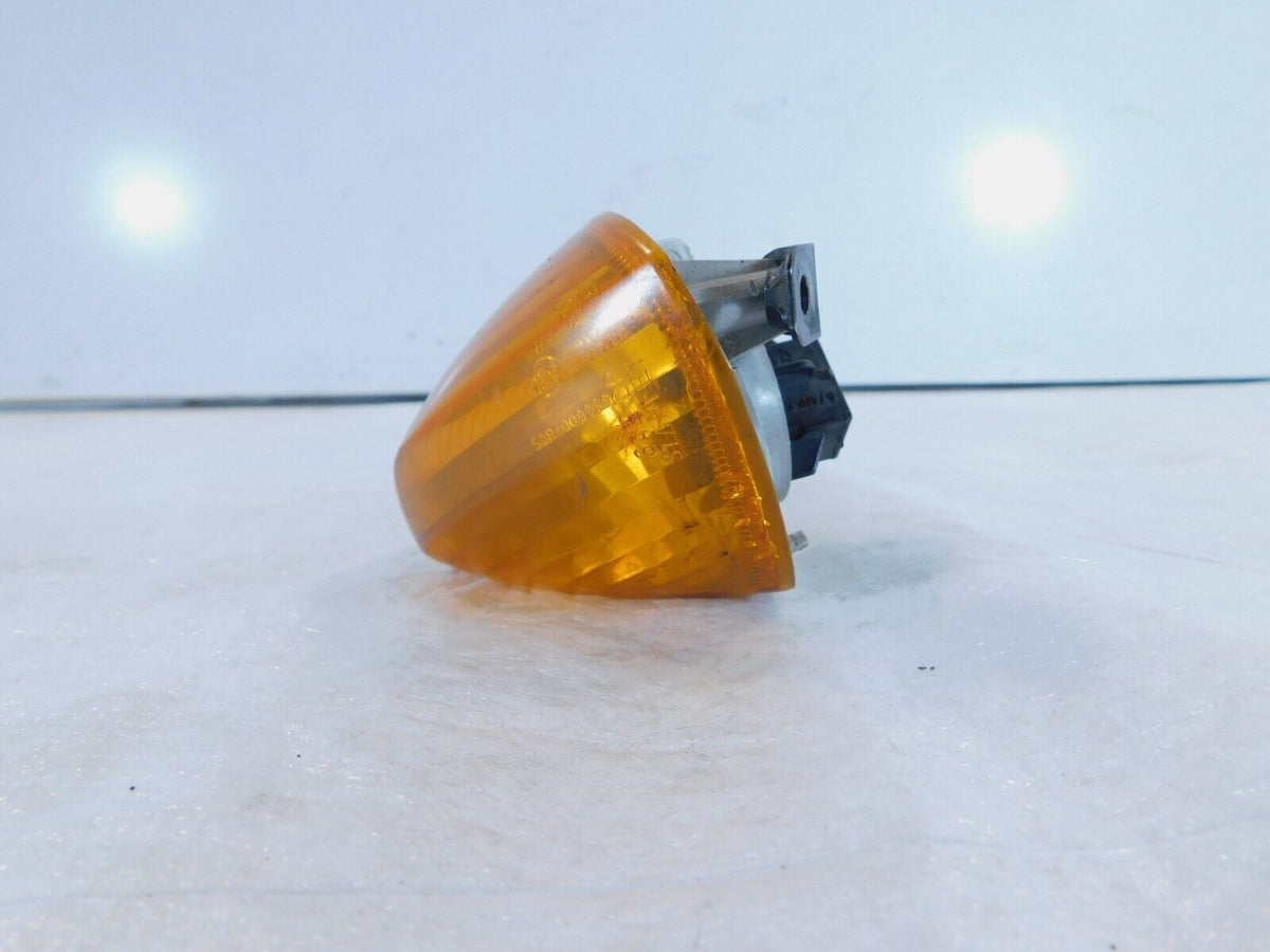1998-2001 Honda Interceptor 800 VFR800 Front Right Turn Signal Indicator Light - C3 Cycle