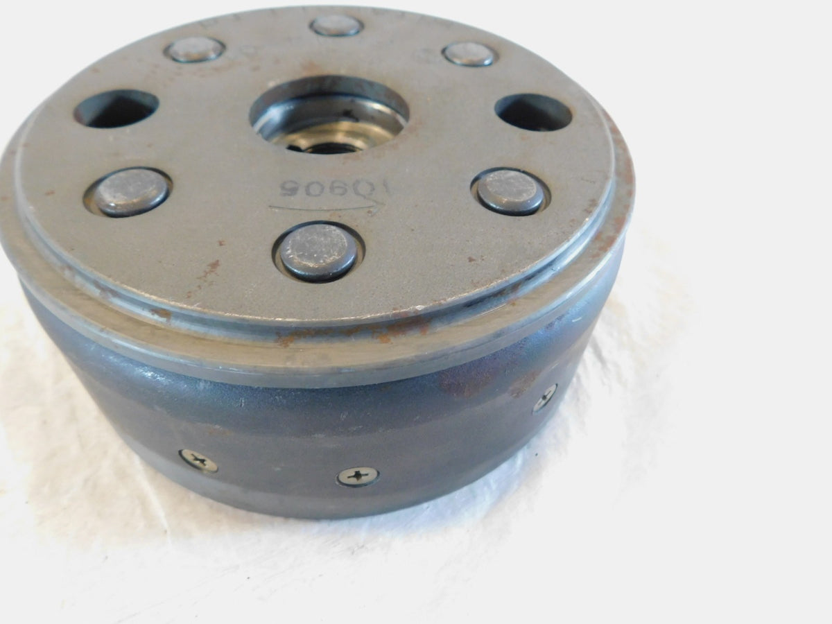 1982 82 Honda CM450C 450 Custom Engine Motor Alternator Stator Flywheel Magneto - C3 Cycle