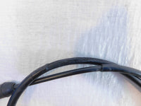 1992-1997 BMW K1100LT K1100 LT Accelerator Bowden Cable Line - 32732311065 - C3 Cycle