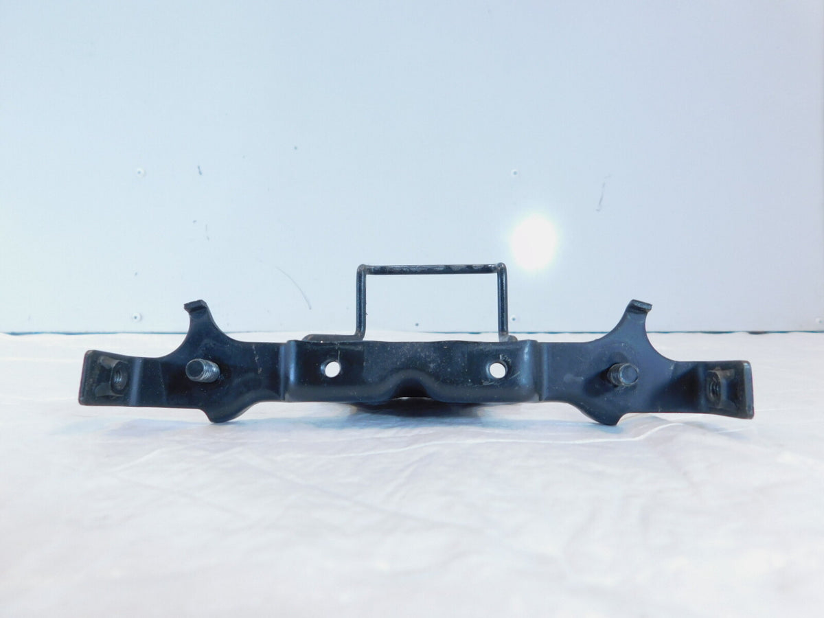 1985-1986 Honda VT1100 Shadow 1100 Front Fork Triple Tree Steering Cover Bracket - C3 Cycle