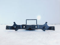 1985-1986 Honda VT1100 Shadow 1100 Front Fork Triple Tree Steering Cover Bracket - C3 Cycle