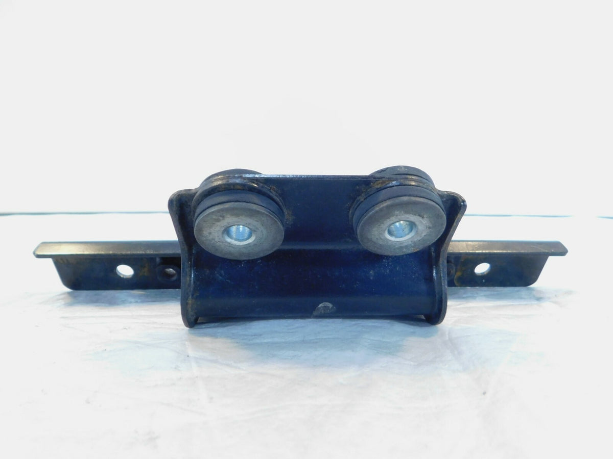 2002-2005 Kawasaki ZZR1200 ZX1200C Rear Gas Petrol Fuel Tank Mount Bracket Stay - C3 Cycle