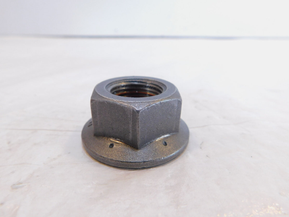 Harley Davidson Sportster 883 & 1200 Motor Engine Sprocket Mount Nut - P/N: 7839 - C3 Cycle