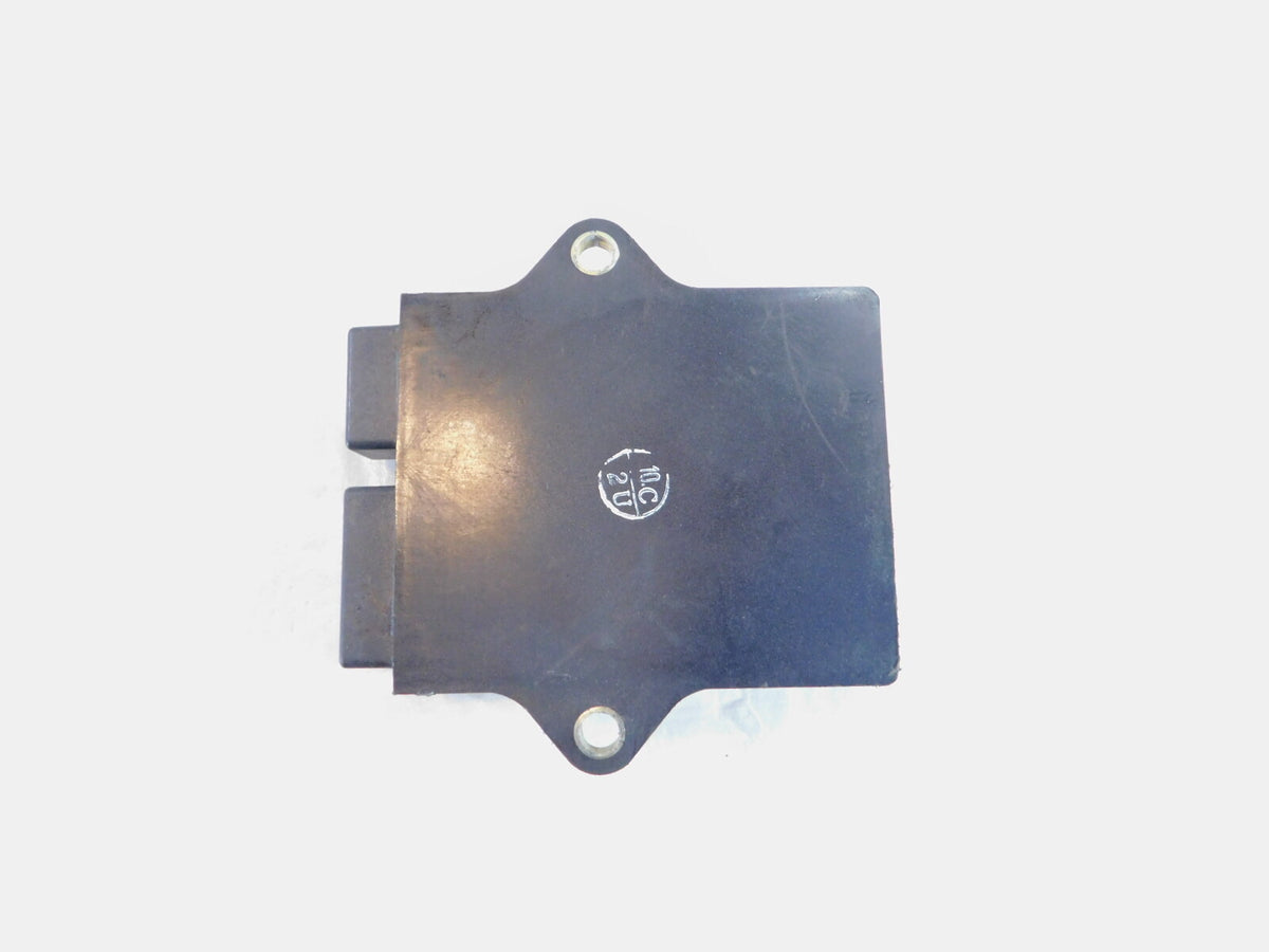2002 MZ Skorpion Tour MZ660 660 Denso Engine Ignition Control Module ECM ECU CDI