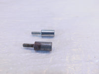 Harley Davidson Sportster 883 & 1200 Ignition Timing Cover Plate Stand Off Bolts - C3 Cycle