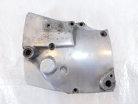 1979 79 Harley Davidson Ironhead Sportster 1000 Kickstarter Sprocket Gear Cover - C3 Cycle
