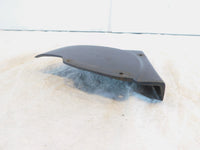 1995 95 Buell S2 S2T Thunderbolt Black Rear Wheel Pulley Belt Cover Guard - C3 Cycle