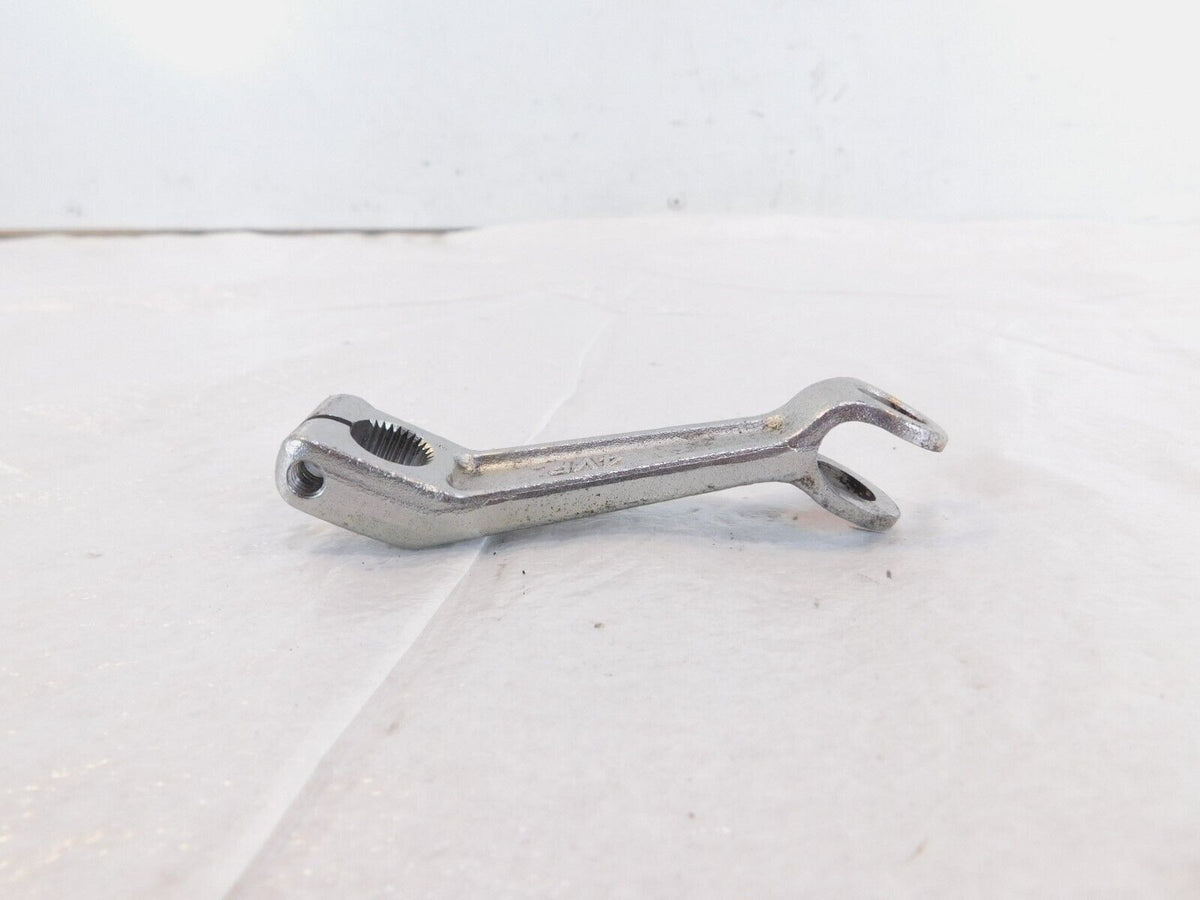 Yamaha C3 & YW50 Zuma 50 50F 50FX Rear Wheel Brake Drum Arm Cam Camshaft Lever - C3 Cycle