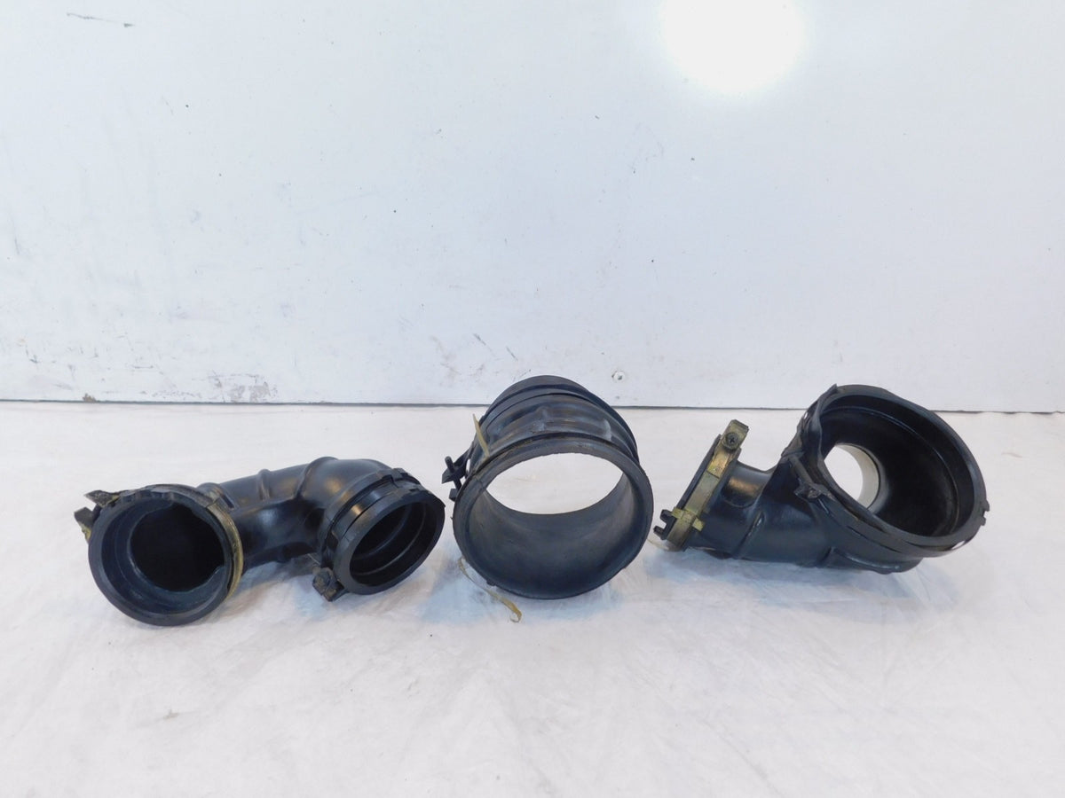 Honda VT1100 VT1100C Shadow 1100 ACE Sabre Air Intake Carb Carburetor Tube Pipes - C3 Cycle