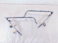 Harley Davidson FLHX Street Glide Left & Right Saddlebag Support Brackets - C3 Cycle