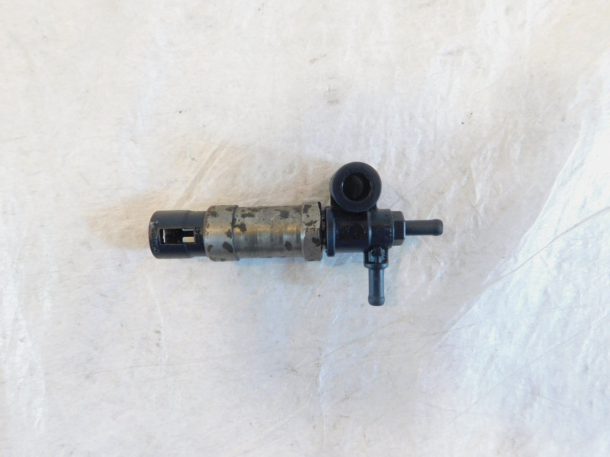 Piaggio Vespa Primavera & Sprint 50 S LX Engine Carburetor Air Pressure Solenoid - C3 Cycle