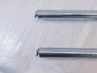 1999-2009 Yamaha Royal Star Venture XVZ13 Chrome Front Wheel Fork Shock Leg Tube - C3 Cycle