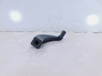 Harley Touring Road King Electra Glide Black Right Rear Footboard Mount Bracket - C3 Cycle