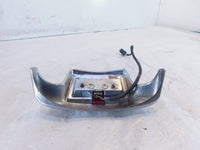 Harley Davidson Road Glide & Electra Glide Classic LED Red Rear Fender Tip Light - C3 Cycle