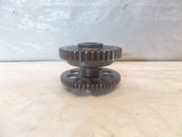 Kawasaki ZX14 ZX-14 ZX14R & ZX-14R & ZG1400 Concours 1400 Starter Clutch Gear - C3 Cycle