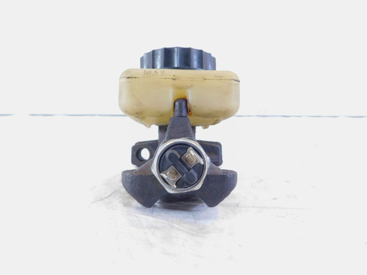 1977-1980 BMW Airhead R80 Front Brake Master Cylinder Switch w/ Reservoir - C3 Cycle