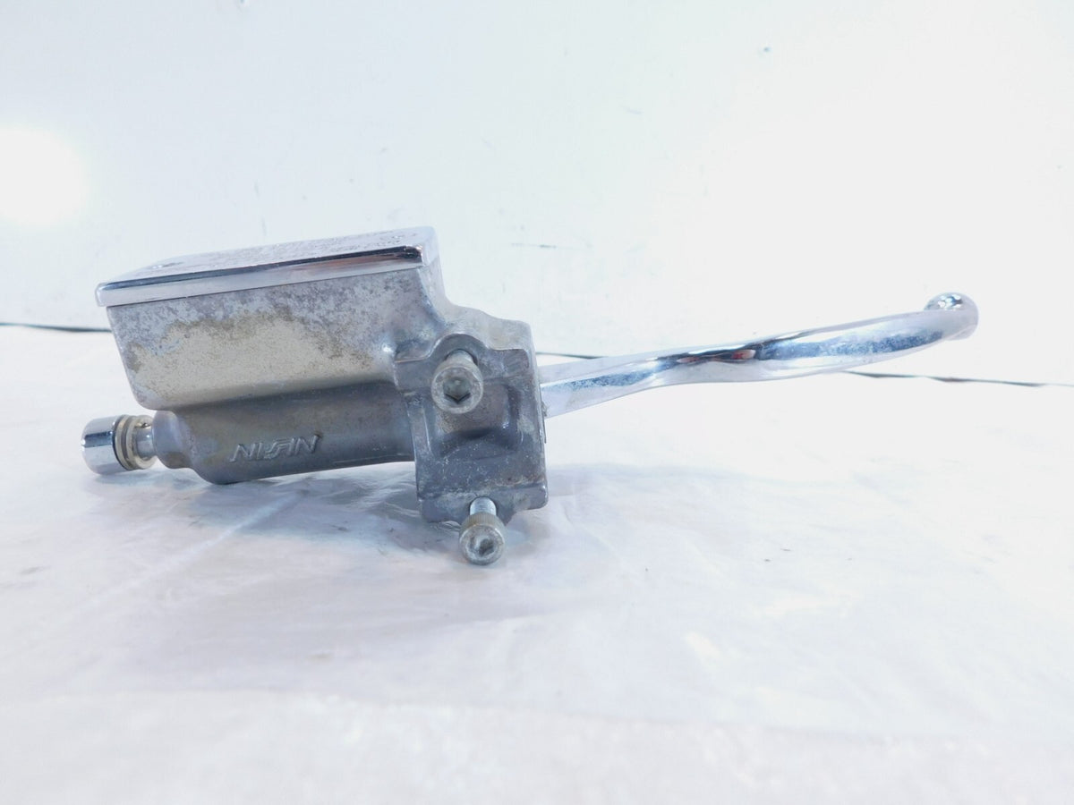 1987-08 Suzuki Intruder 1400 & Boulevard S83 VS1400 Front Brake Master Cylinder - C3 Cycle