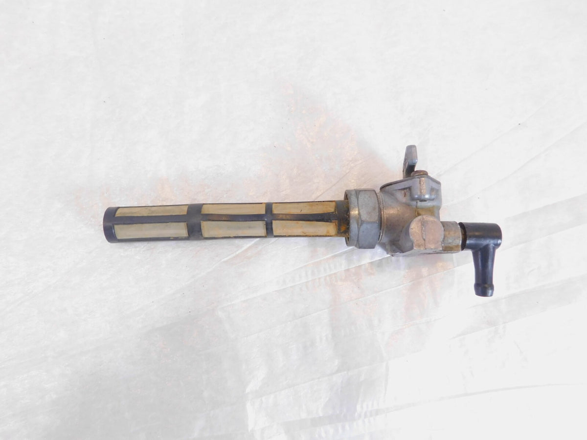 2002-2005 Harley Davidson Dyna Wide Super Glide Fuel Gas Tank Petcock Valve Tap - C3 Cycle