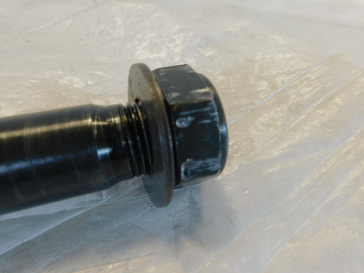 2003-2020 Yamaha FJR1300ES P FJR1300A AE Rear Wheel Swingarm Pivot Bolt Shaft - C3 Cycle