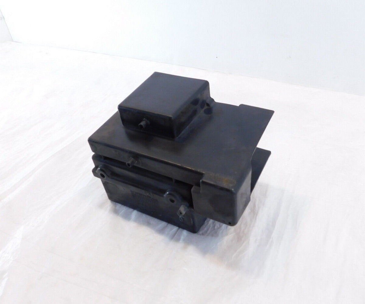 2004-2009 Honda VTX1300 VTX1300C VTX1300R VTX1300S Battery Holder Housing Box - C3 Cycle