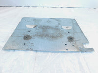 2001 Harley Davidson Touring Electra Glide Ultra Classic Tour Pak Mounting Plate - C3 Cycle