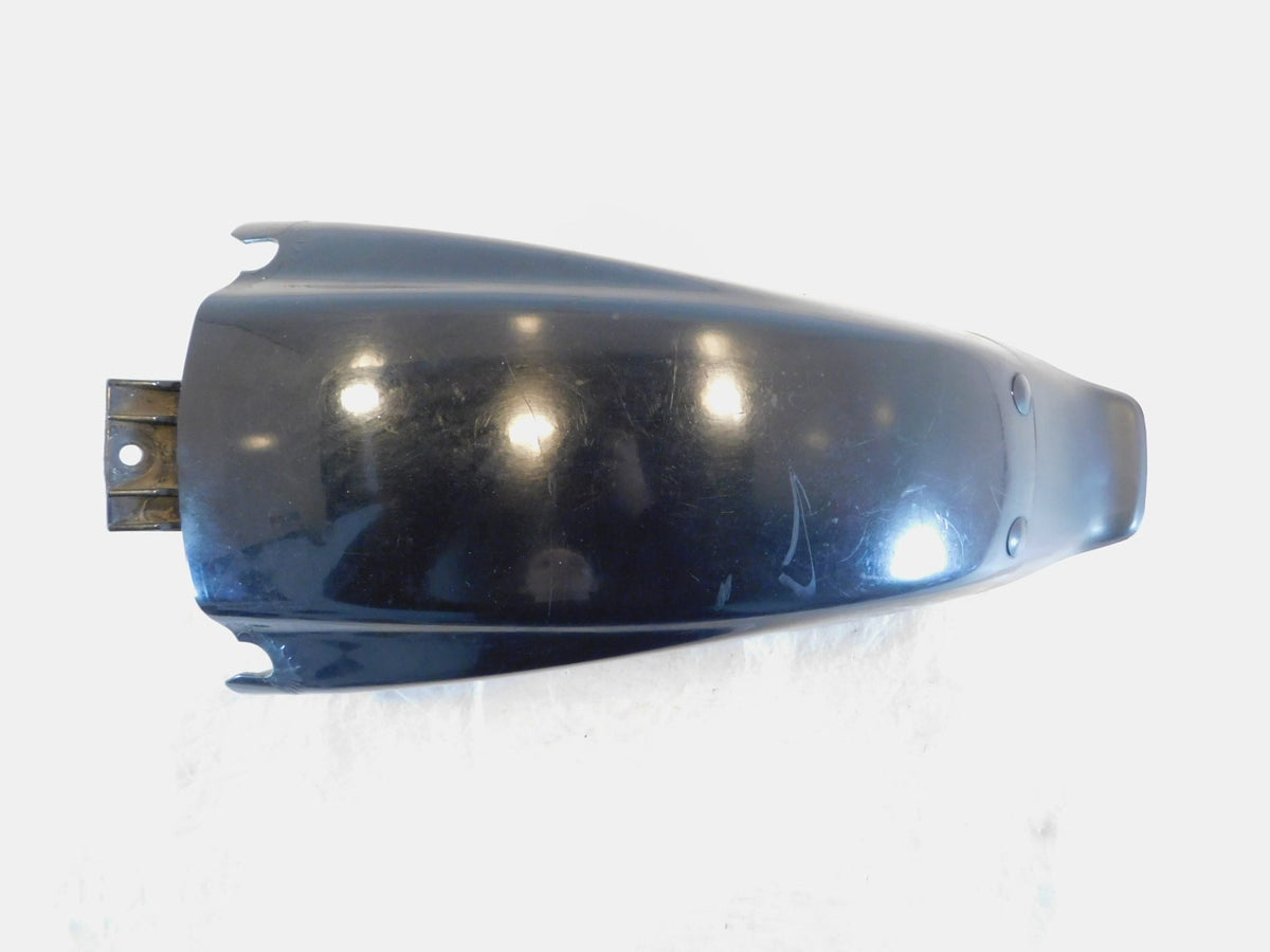 1986-1995 BMW K100 K75C K75S R100R Black Rear Front Wheel Fender Mudguard Cover - C3 Cycle