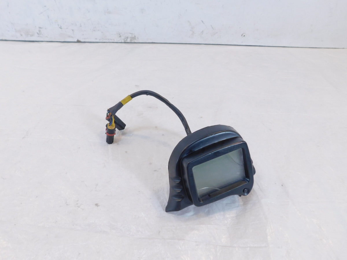 2000-2003 Ducati Sport Touring ST4 S Electrical Dashboard Computer Trip Meter - C3 Cycle