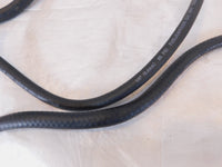 93 Harley Davidson Sportster 883 Hugger Engine Motor Oil Hose Line Parts Box Lot - C3 Cycle