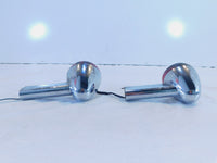 2000 Victory V92 V92SC Sport Cruiser Rear Left & Right Turn Signal Indicators - C3 Cycle