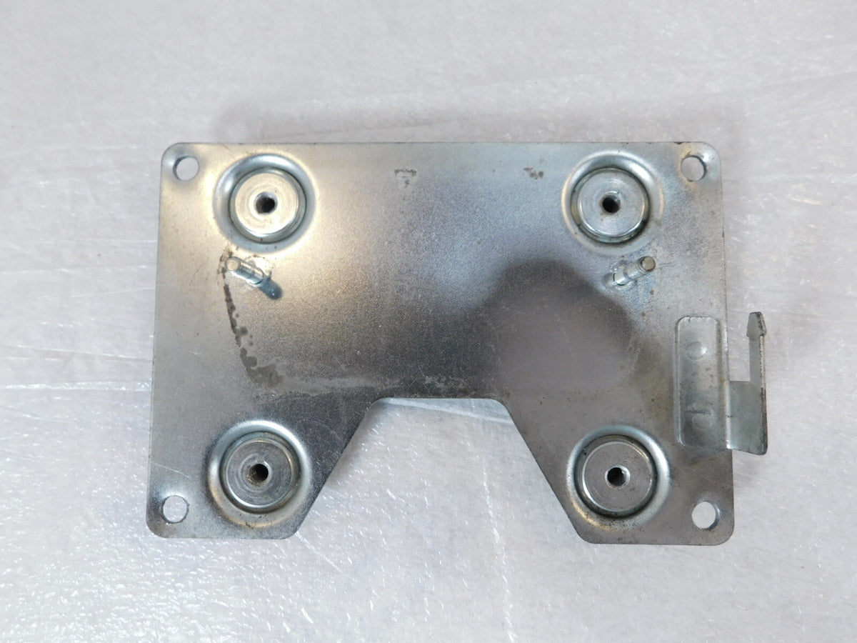1991-1995 Harley Davidson EVO Dyna Electrical Ignition Module Mount Bracket - C3 Cycle
