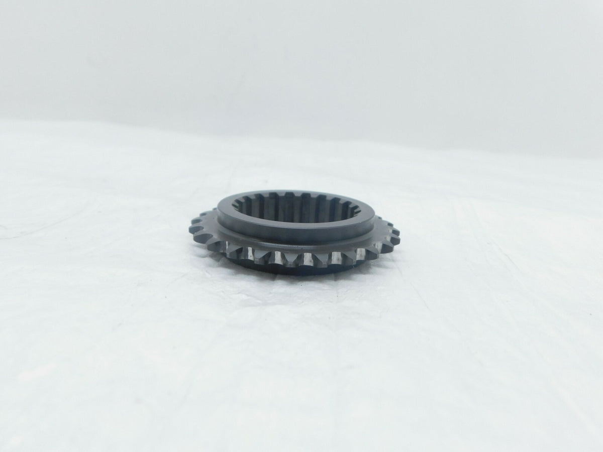 Kawasaki Vulcan 1500 Classic Drifter Nomad FI Water Pump Drive Gear Sprocket - C3 Cycle