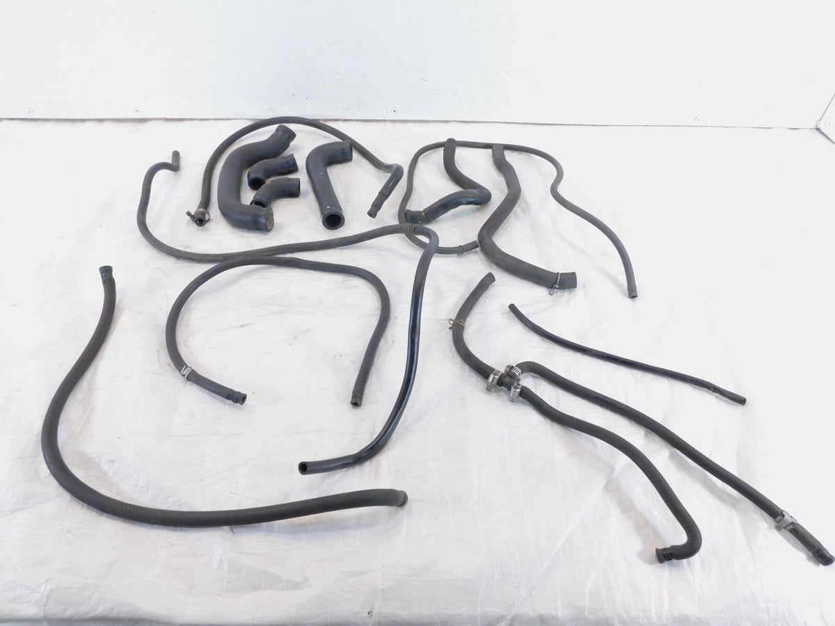 Honda ST1300 ST1300A ST1300AC ST1300P Air & Coolant Hose Line Pipe Box Lot - C3 Cycle