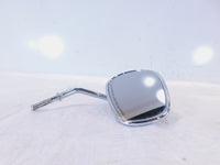 Harley Dyna Sportster Softail FXR & Sportster Right Chrome Rear View Mirror - C3 Cycle