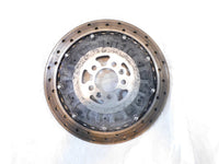 2001-2017 Honda GL1800 Goldwing 1800 Rear Wheel Brake Disc Rotor 43250-MCA-013 - C3 Cycle