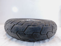 Honda VT1100 VT1100C Spirit Shadow 1100 Silver Spoked Cast Rear Wheel Rim & Tire - C3 Cycle