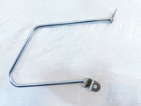 1999-2007 Honda VT1100 VT1100C Spirit Shadow Rea Left Saddlebag Guard Bracket - C3 Cycle