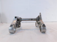 Harley Davidson Sportster 883 & 1200 Top Bottom Fork Triple Tree & Steering Stem - C3 Cycle