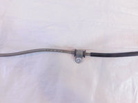 03-10 Buell XB XB9 & XB12 Lightning Front Brake Master Cylinder Hose Line Pipe - C3 Cycle