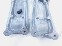 2019-2020 Yamaha Niken / GT MTX9 Left/Right Gas Petrol Fuel Tank Bracket Mounts - C3 Cycle