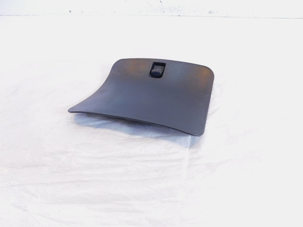2005-2015 Yamaha Majesty 400 YP400 Gas Petrol Fuel Tank Gas Cap Door Lid Panel - C3 Cycle