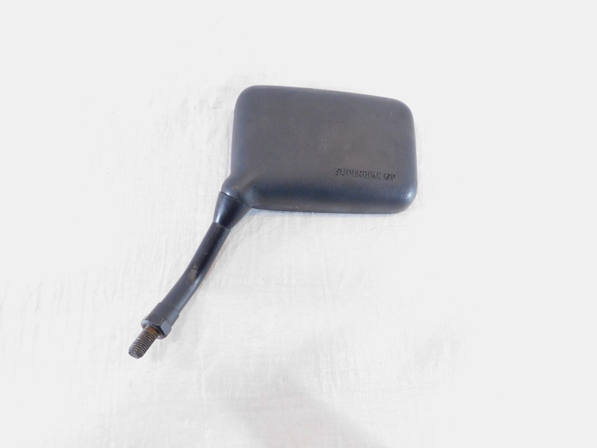 1978-1981 Honda CX500 CX500D CX 500 Front Left Handlebar Side Rear View Mirror - C3 Cycle