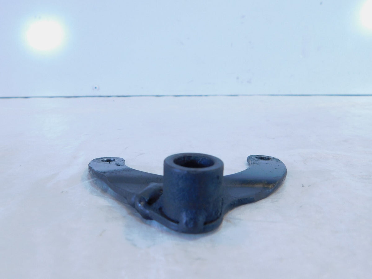 1985-1988 Harley Davidson Tour Glide Electra Glide Exhaust Hanger Mount Bracket - C3 Cycle