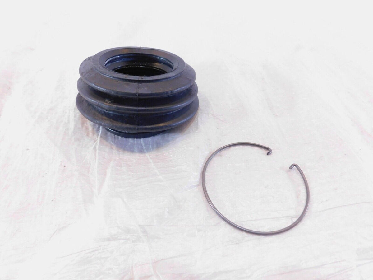 BMW R1150 R1150GS R1150R R1150RS R1150RT Rear Suspension Swingarm Rubber Boot - C3 Cycle