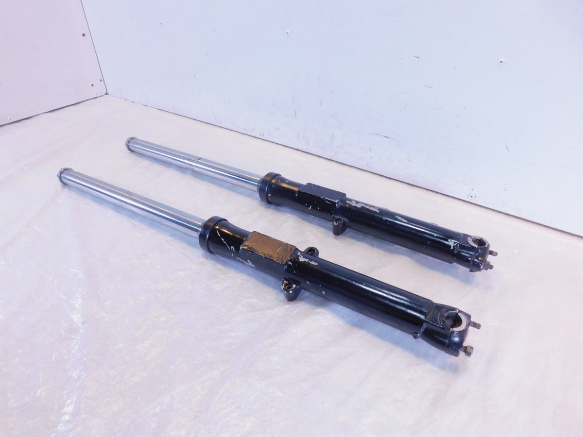 1986 & 1987 Harley Davidson Sportster 883 & 1100 Front End Fork Shock Suspension