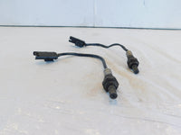 BMW F800GS F800GT F800 R1200RT R nine T Exhaust Muffler Oxygen O2 Lambda Sensors - C3 Cycle
