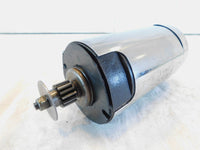 1965-81 Harley Davidson Ironhead Sportster 900 1000 Chrome Generator Alternator - C3 Cycle